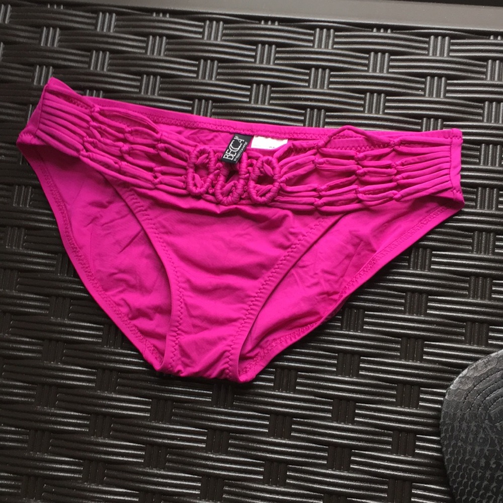 BECCA Bikini bottom